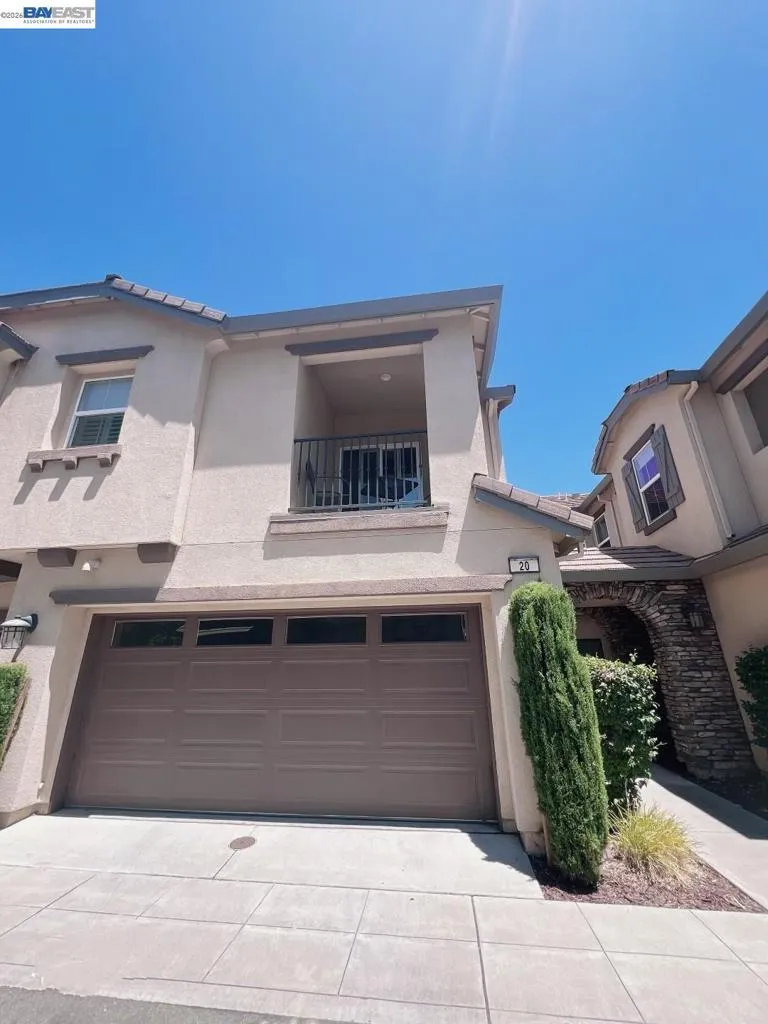 20 S Hidalgo St Mountain House, CA 95391