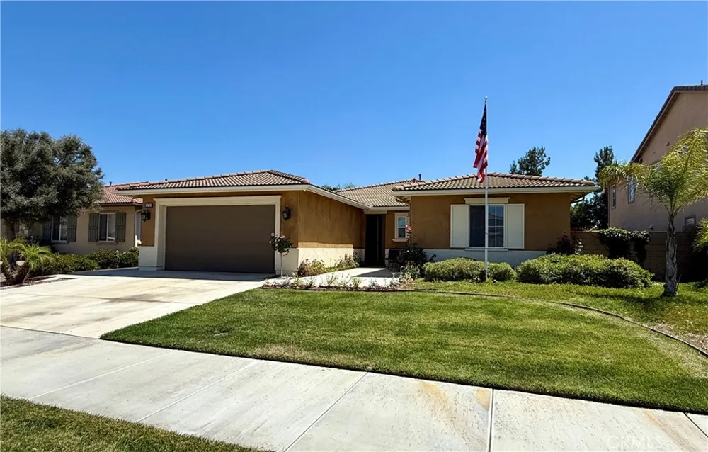 29733 Maritime Menifee, CA 92585