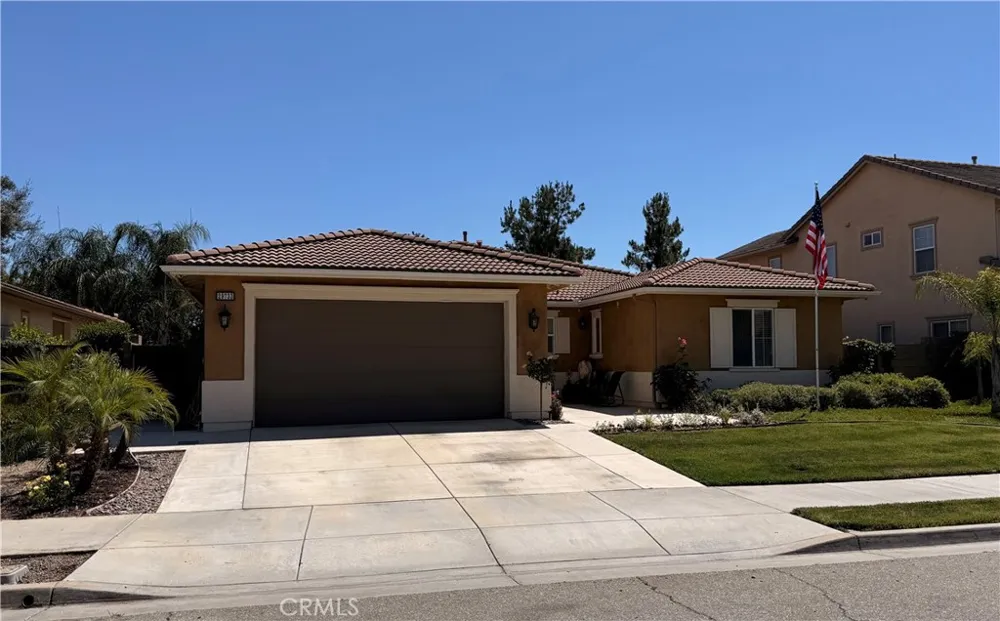 29733 Maritime Menifee, CA 92585