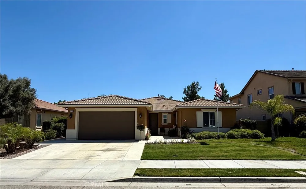 29733 Maritime Menifee, CA 92585