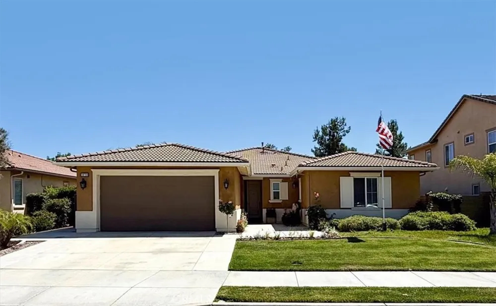 29733 Maritime Menifee, CA 92585