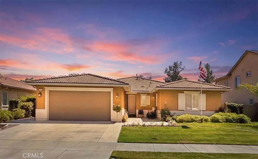 29733 Maritime Menifee, CA 92585