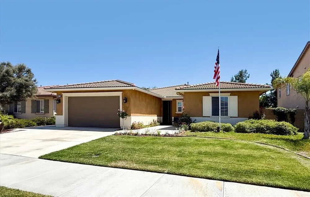 29733 Maritime Menifee, CA 92585
