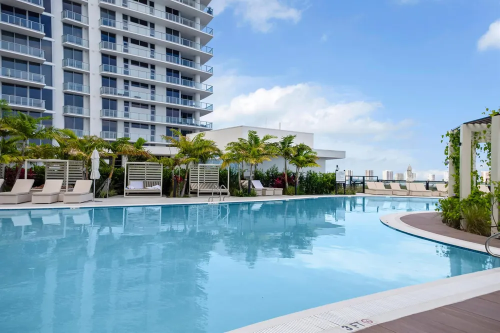 220 Lake Shore Drive #1908 Lake Park, FL 33403