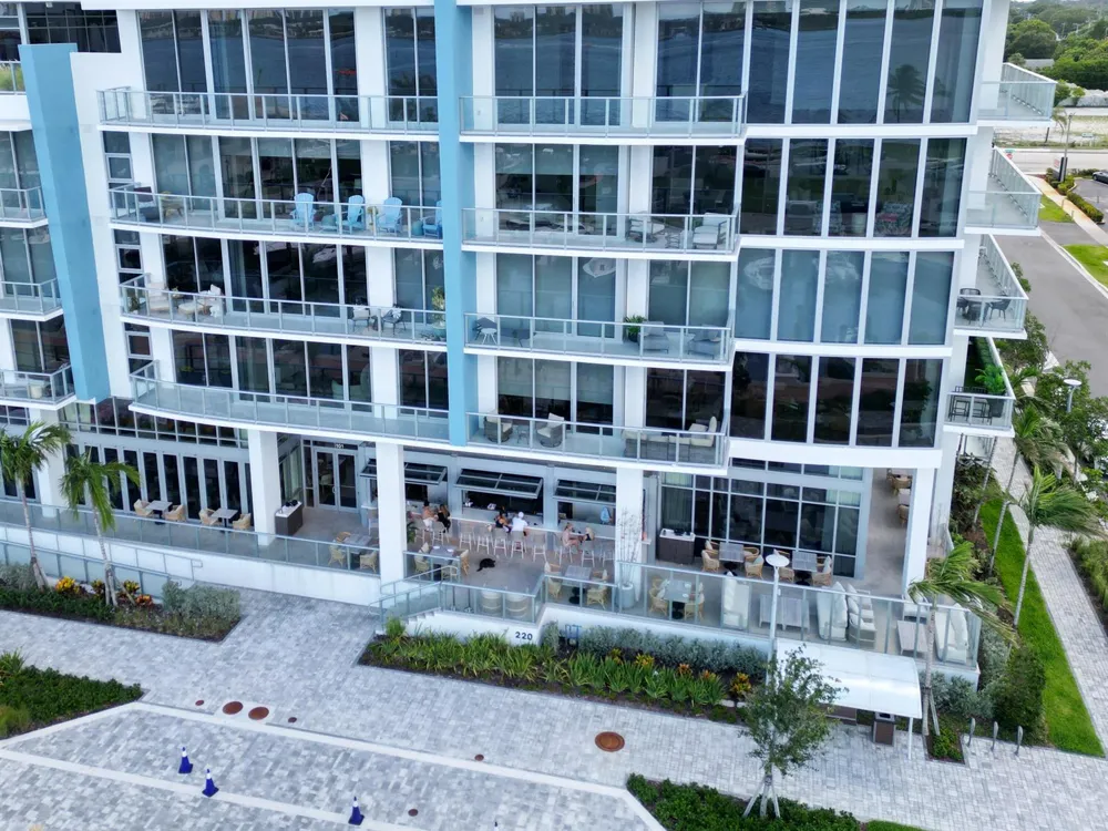220 Lake Shore Drive #1908 Lake Park, FL 33403