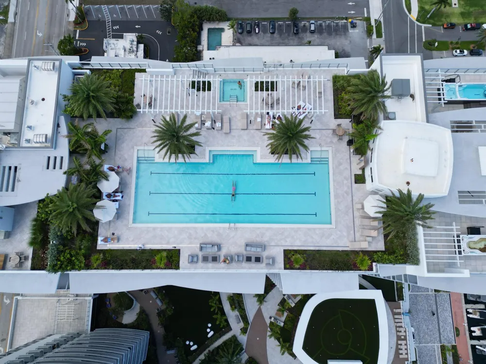 220 Lake Shore Drive #1908 Lake Park, FL 33403