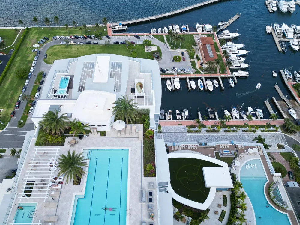 220 Lake Shore Drive #1908 Lake Park, FL 33403