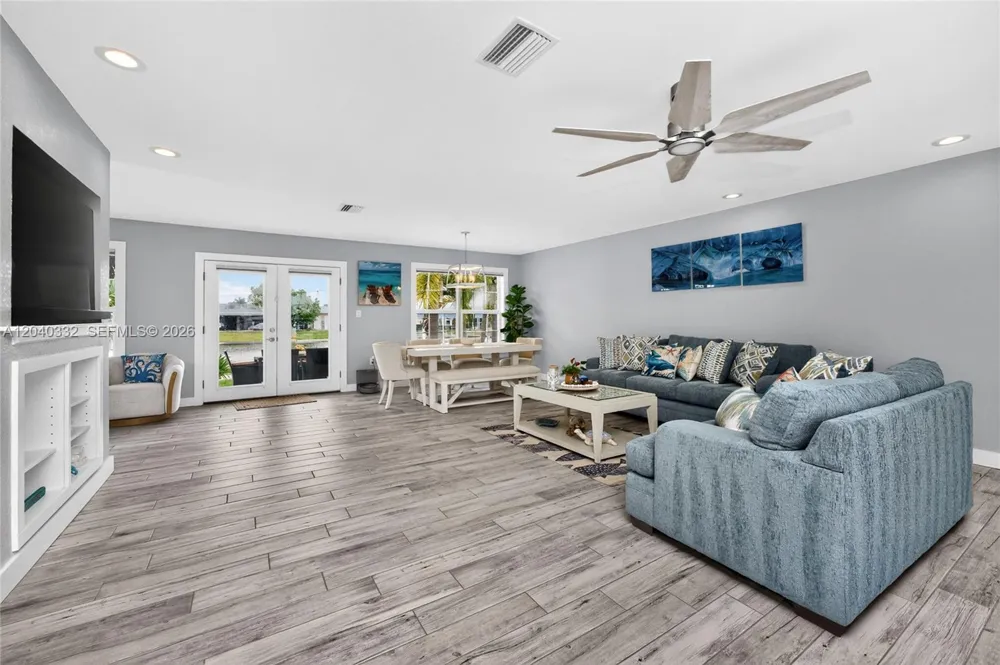 21812 Edgewater Dr Port Charlotte, FL 33952
