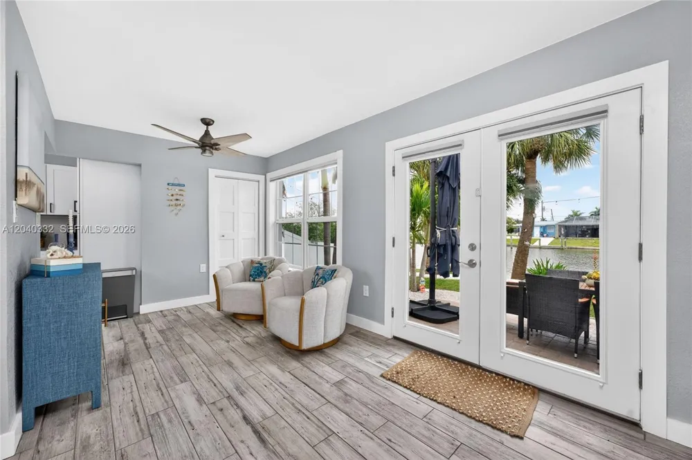 21812 Edgewater Dr Port Charlotte, FL 33952