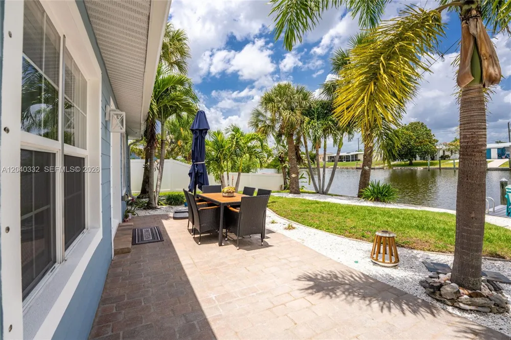 21812 Edgewater Dr Port Charlotte, FL 33952