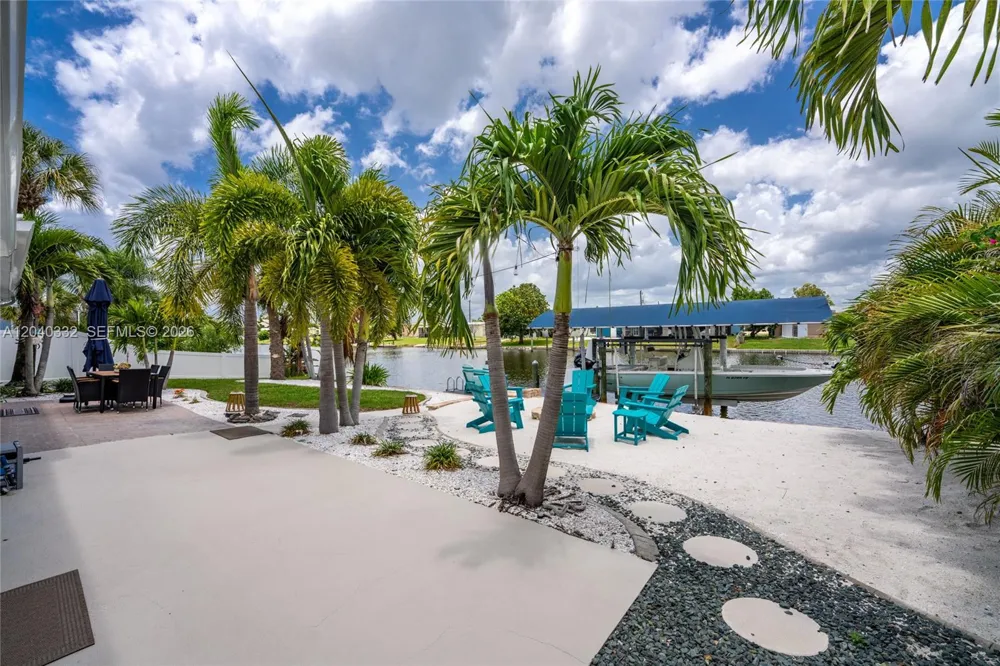 21812 Edgewater Dr Port Charlotte, FL 33952