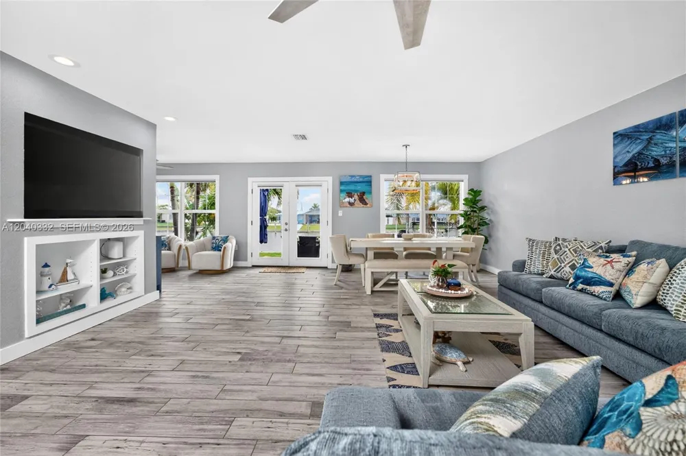 21812 Edgewater Dr Port Charlotte, FL 33952