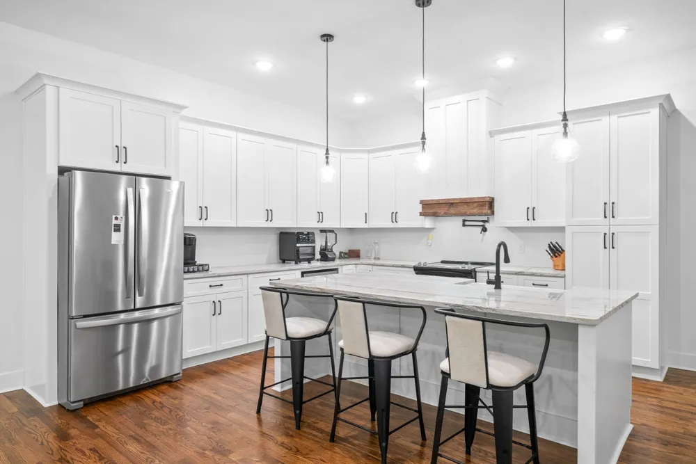514 Doy Rd E White Bluff, TN 37187