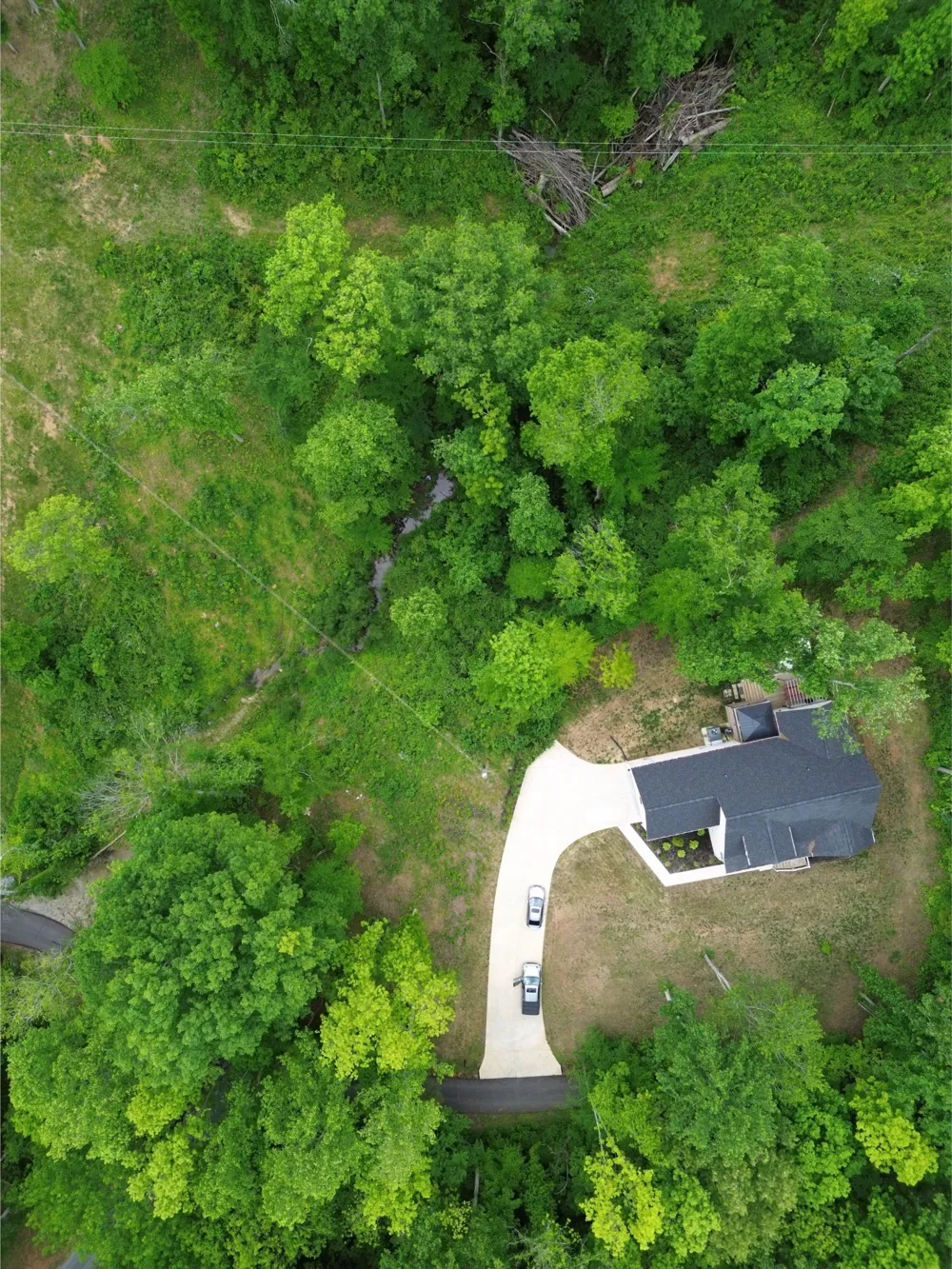 514 Doy Rd E White Bluff, TN 37187