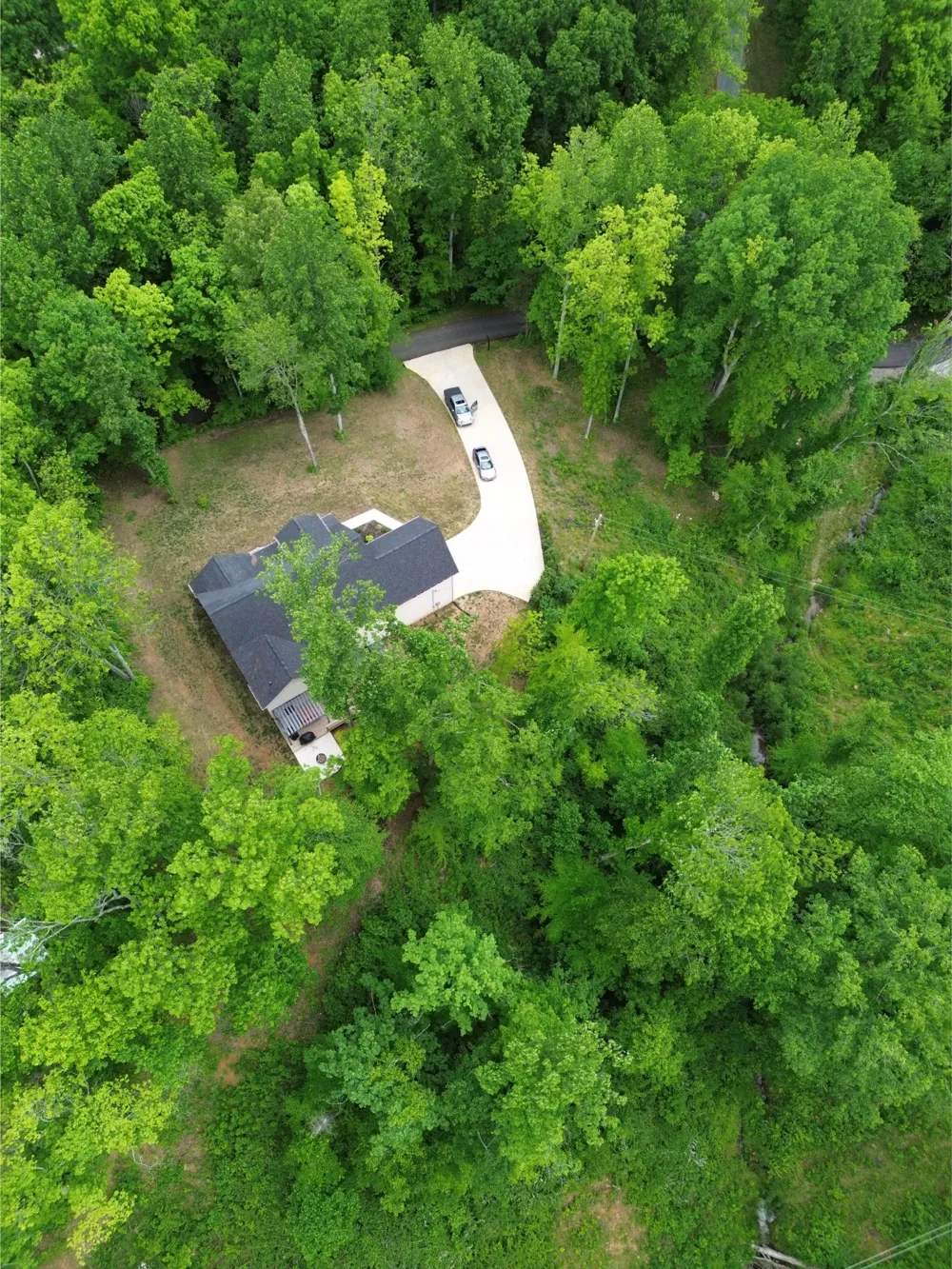514 Doy Rd E White Bluff, TN 37187
