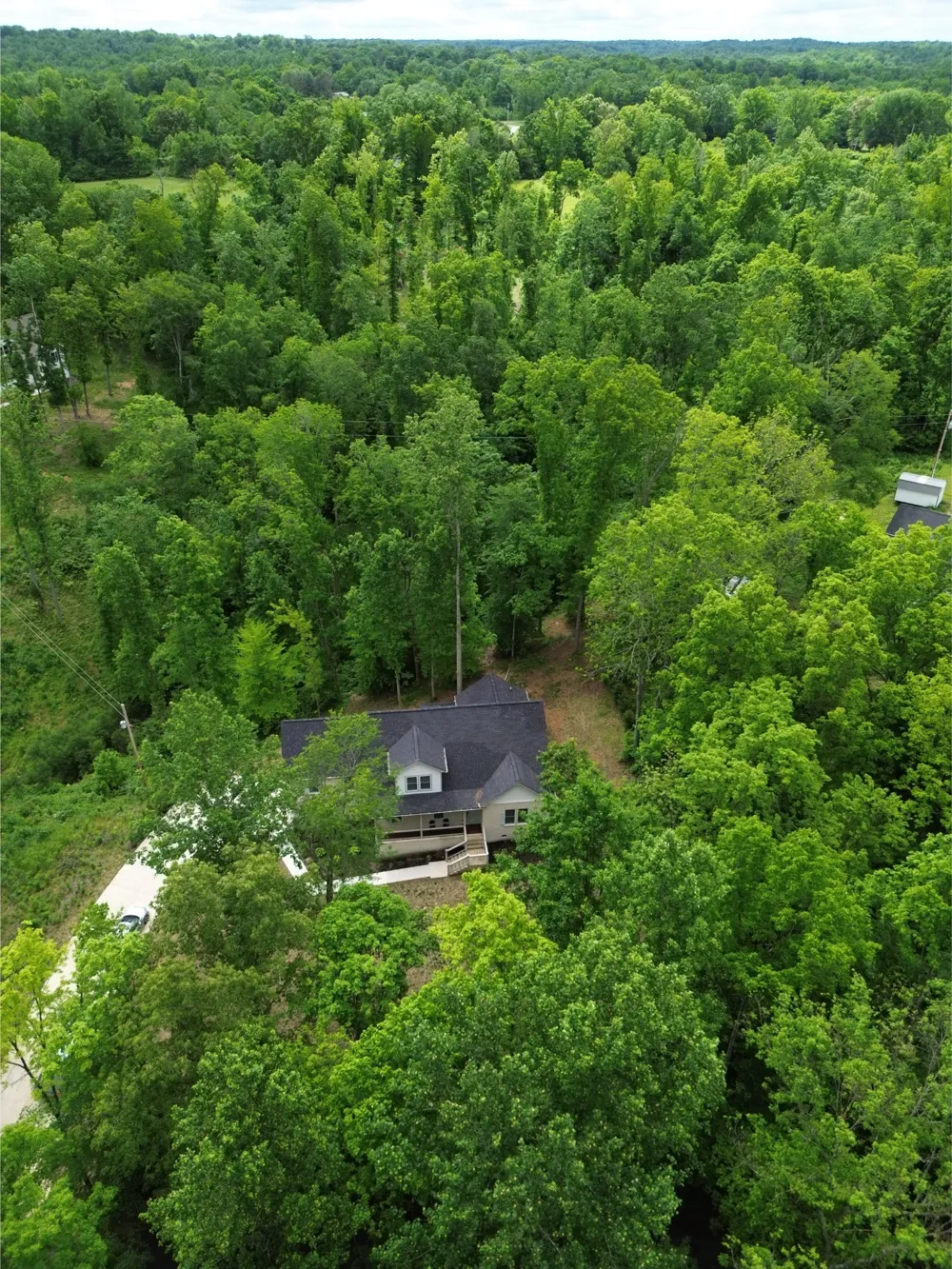 514 Doy Rd E White Bluff, TN 37187