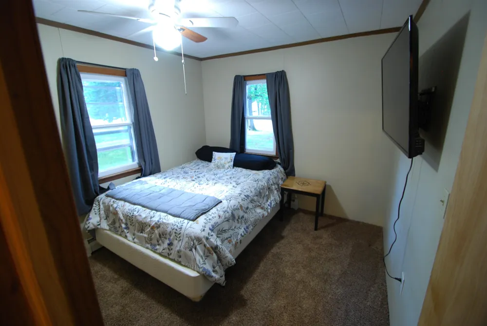 4050 Grass Lake Road Foster Township, MI 48661