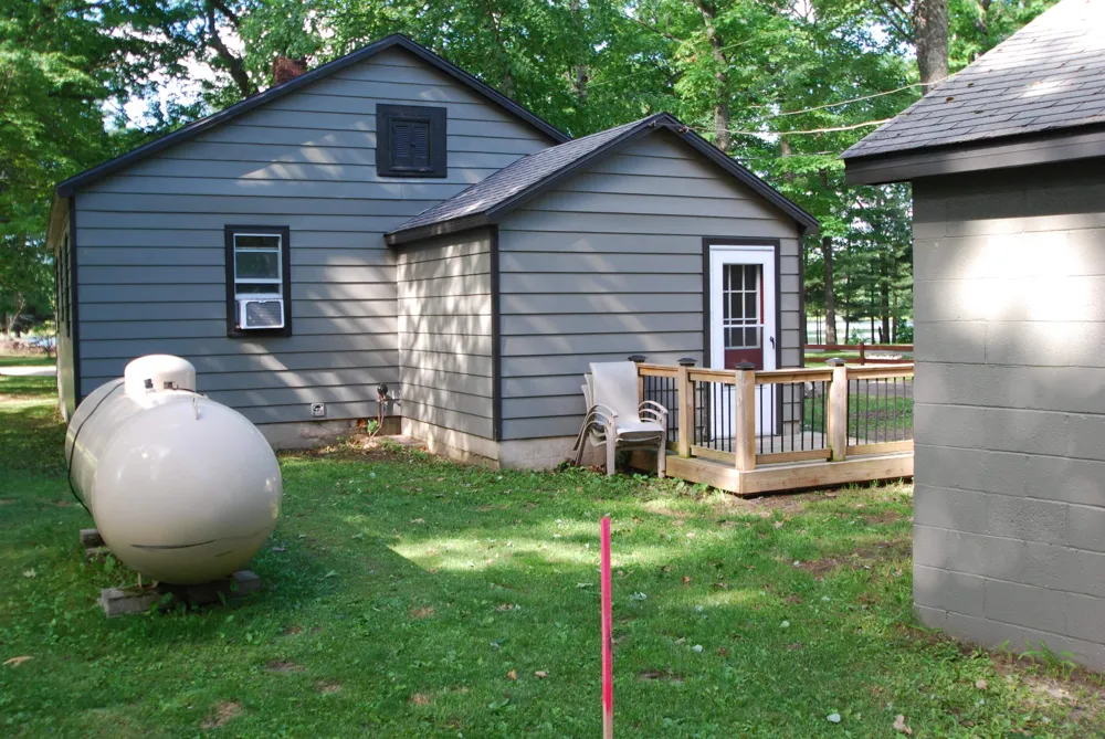 4050 Grass Lake Road Foster Township, MI 48661