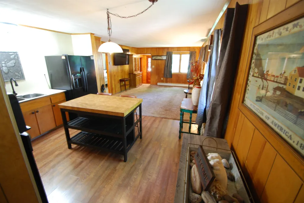 4050 Grass Lake Road Foster Township, MI 48661