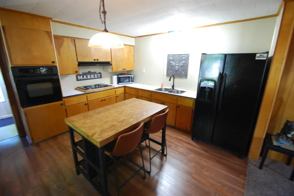 4050 Grass Lake Road Foster Township, MI 48661
