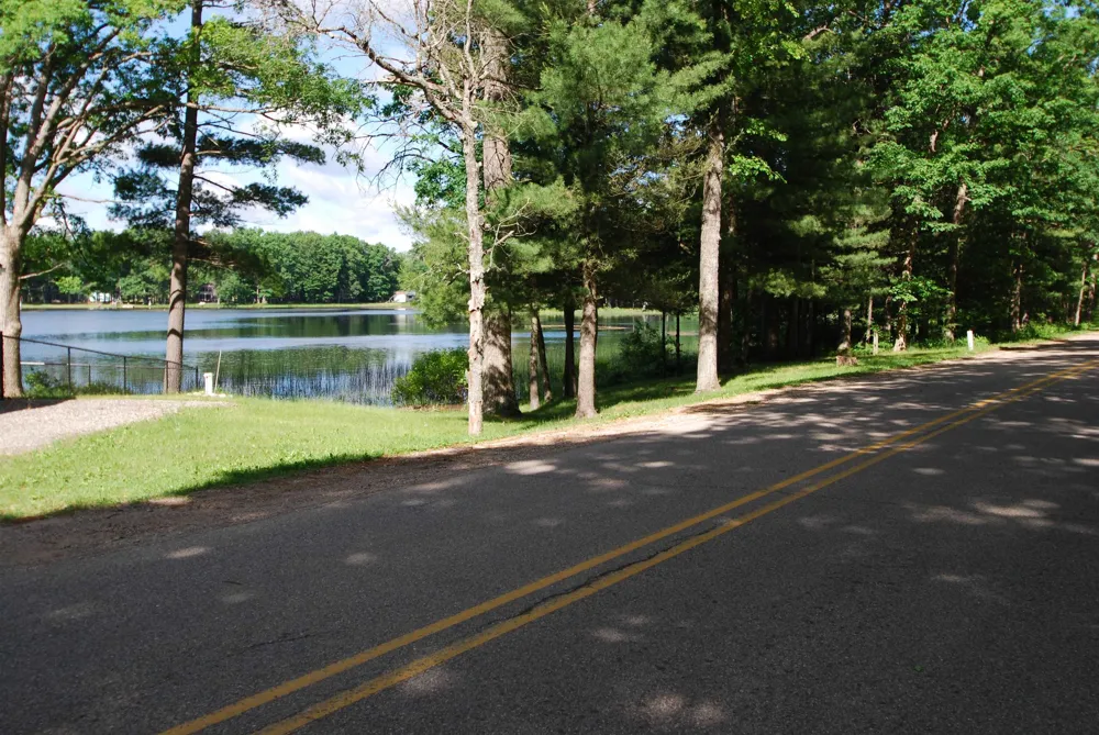 4050 Grass Lake Road Foster Township, MI 48661