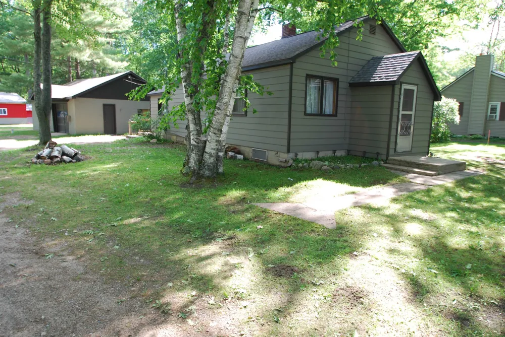4050 Grass Lake Road Foster Township, MI 48661