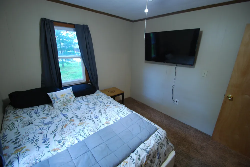 4050 Grass Lake Road Foster Township, MI 48661