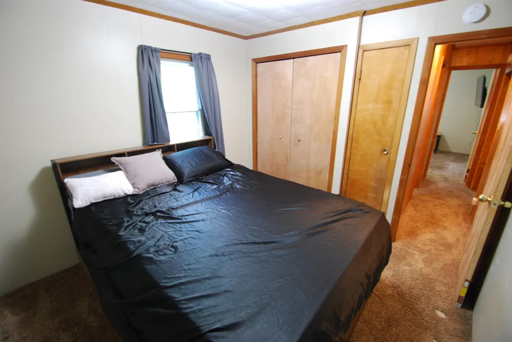 4050 Grass Lake Road Foster Township, MI 48661