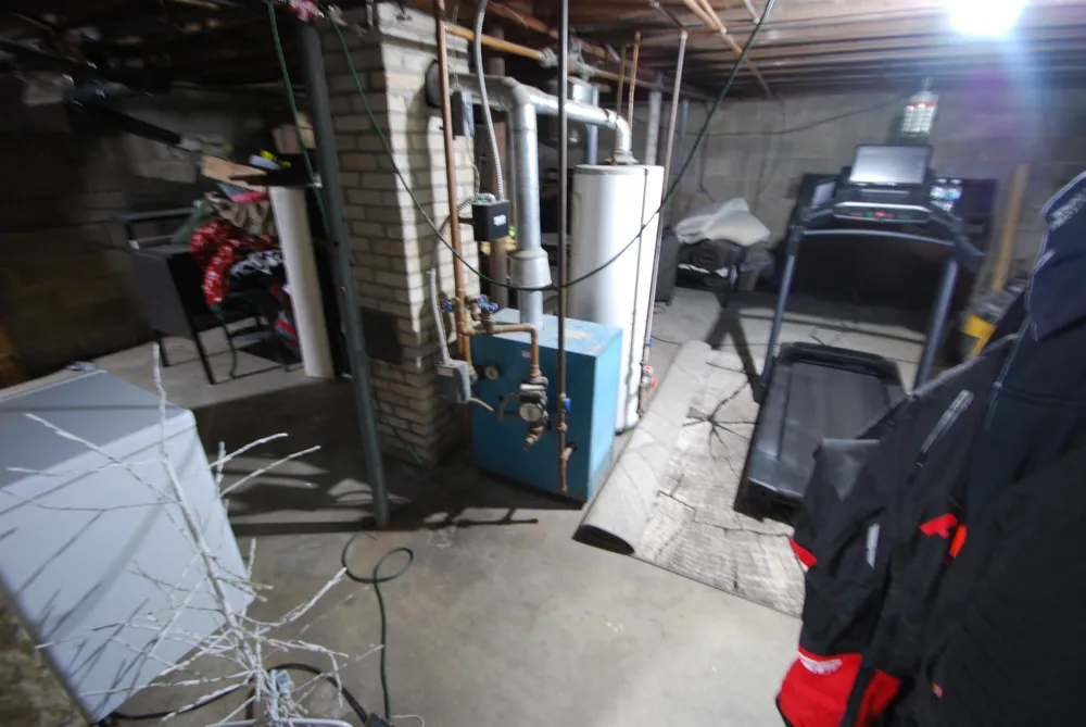 4050 Grass Lake Road Foster Township, MI 48661
