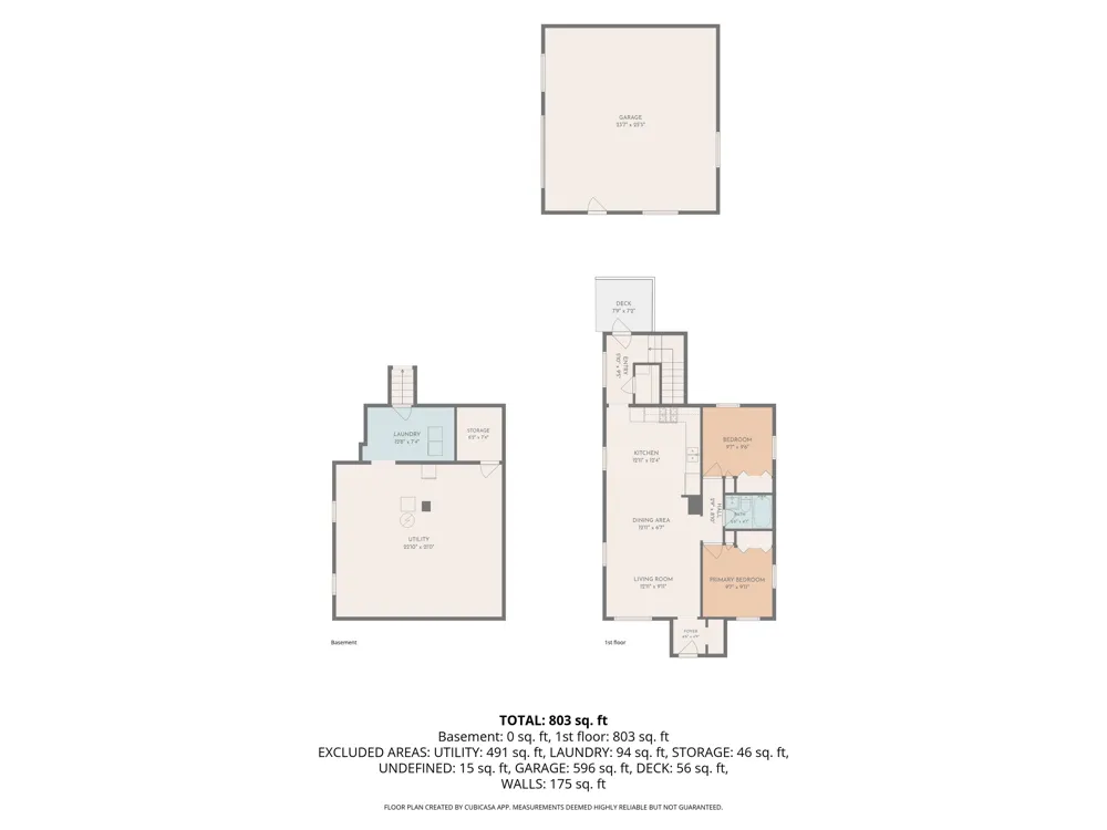 4050 Grass Lake Road Foster Township, MI 48661