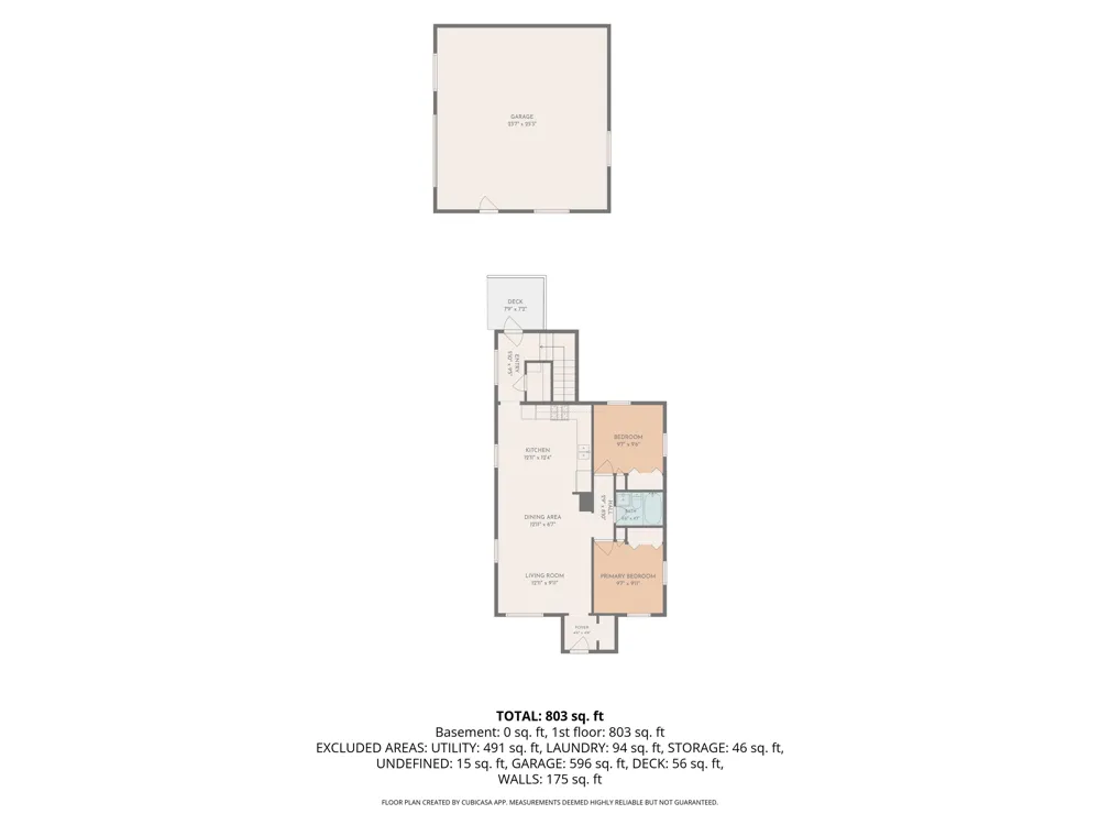 4050 Grass Lake Road Foster Township, MI 48661