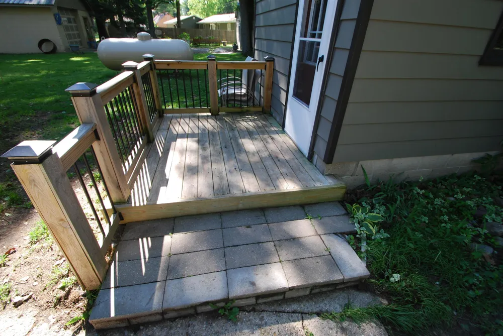4050 Grass Lake Road Foster Township, MI 48661