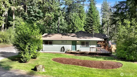 1 Sugarpine Place