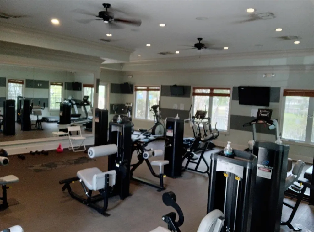 933 BRUTUS TERRACE Lake Mary, FL 32746