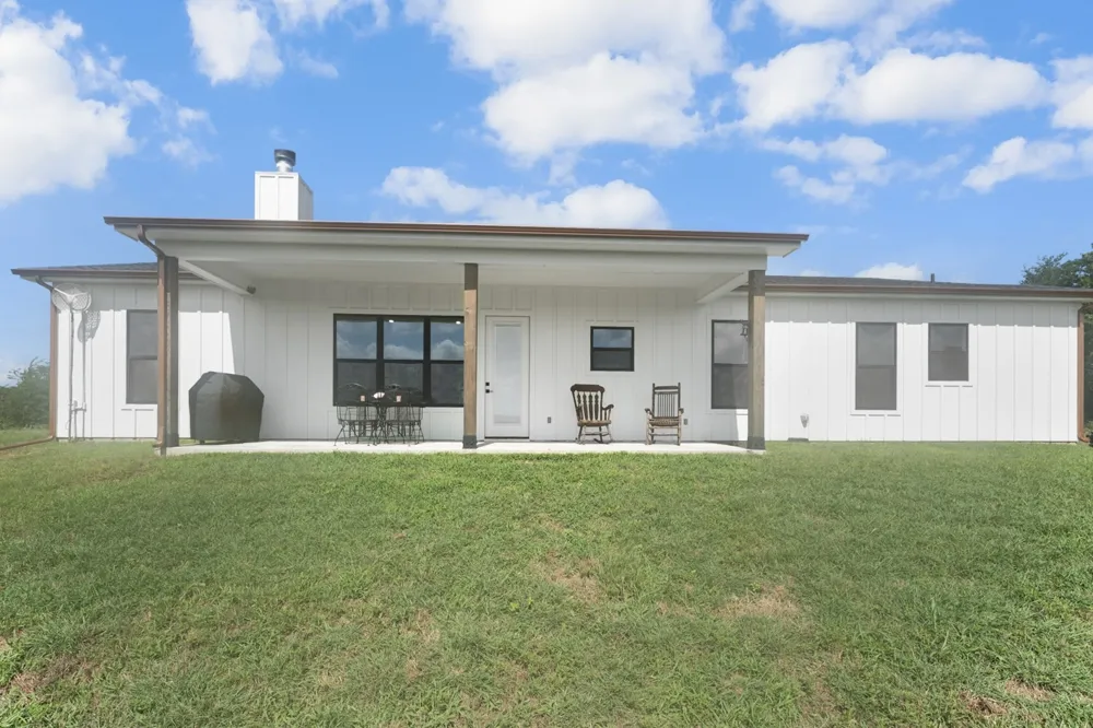 224 Hcr 3350 Hubbard, TX 76648