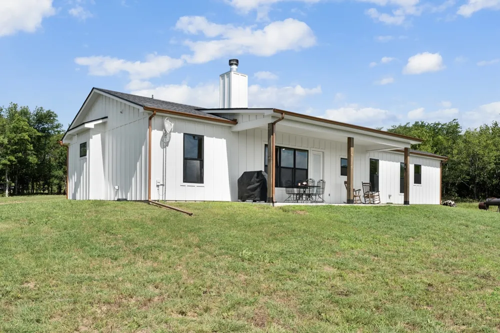 224 Hcr 3350 Hubbard, TX 76648