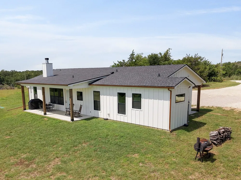 224 Hcr 3350 Hubbard, TX 76648