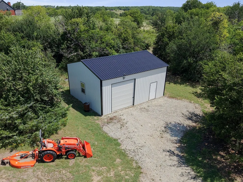 224 Hcr 3350 Hubbard, TX 76648