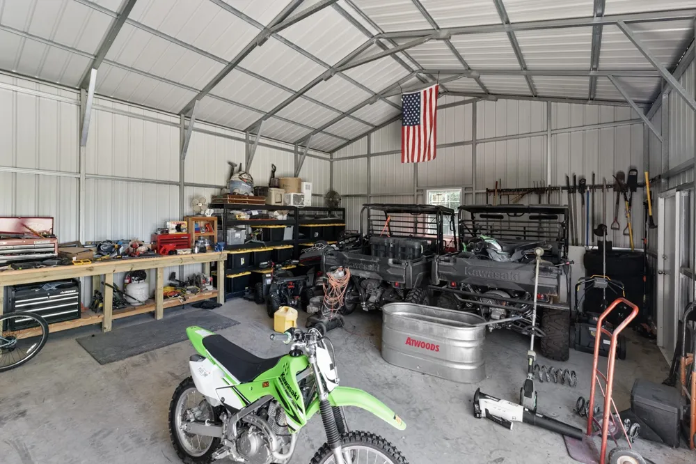 224 Hcr 3350 Hubbard, TX 76648