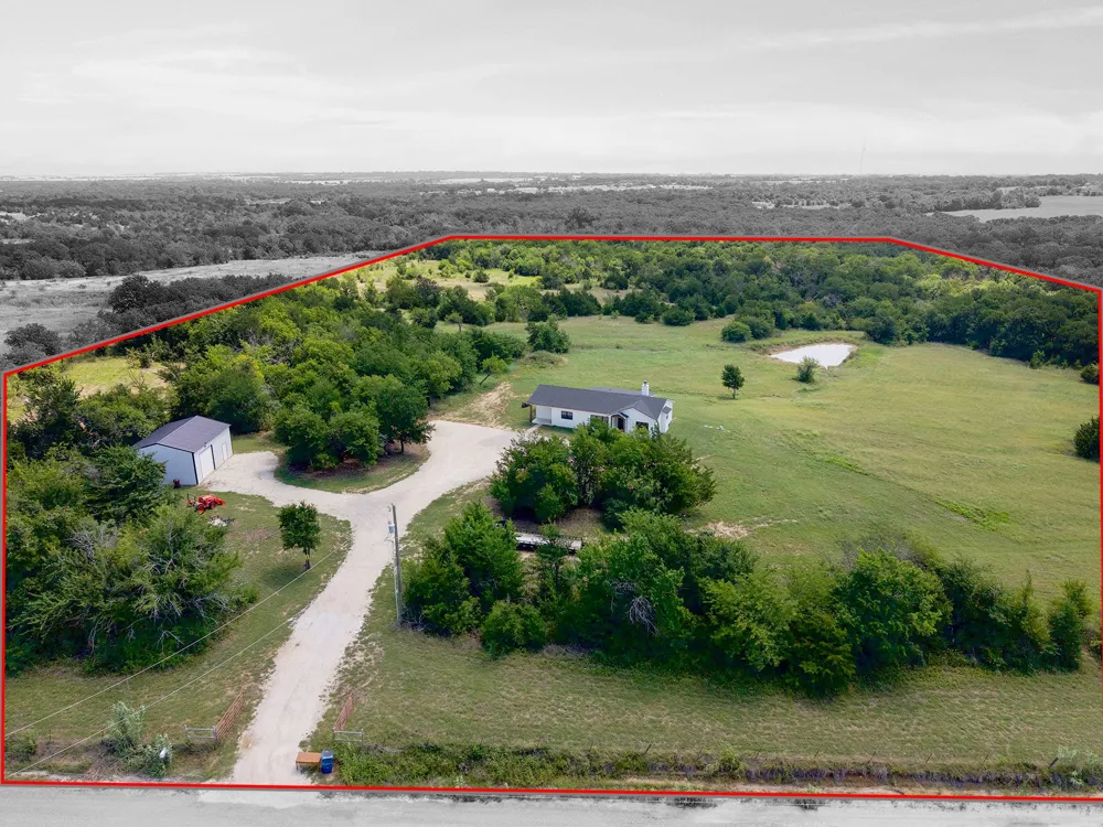 224 Hcr 3350 Hubbard, TX 76648