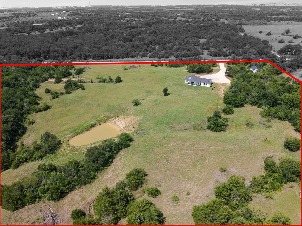 224 Hcr 3350 Hubbard, TX 76648