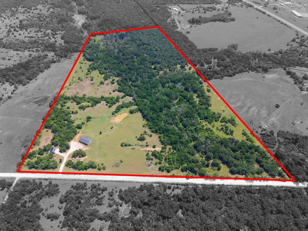 224 Hcr 3350 Hubbard, TX 76648