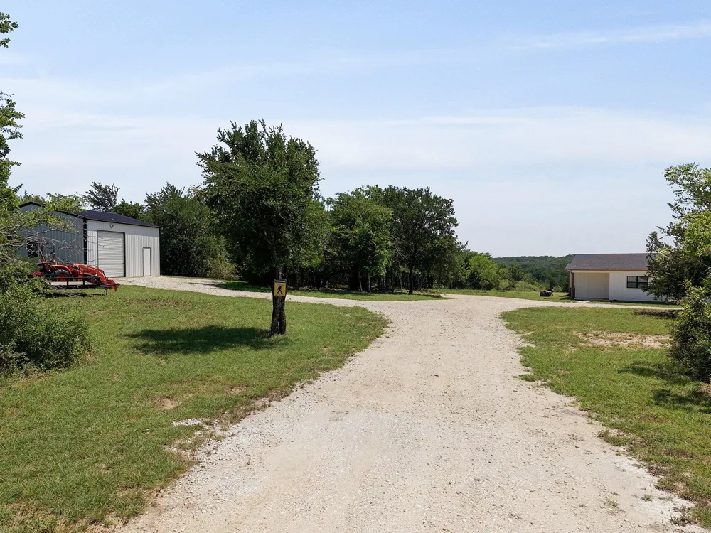 224 Hcr 3350 Hubbard, TX 76648