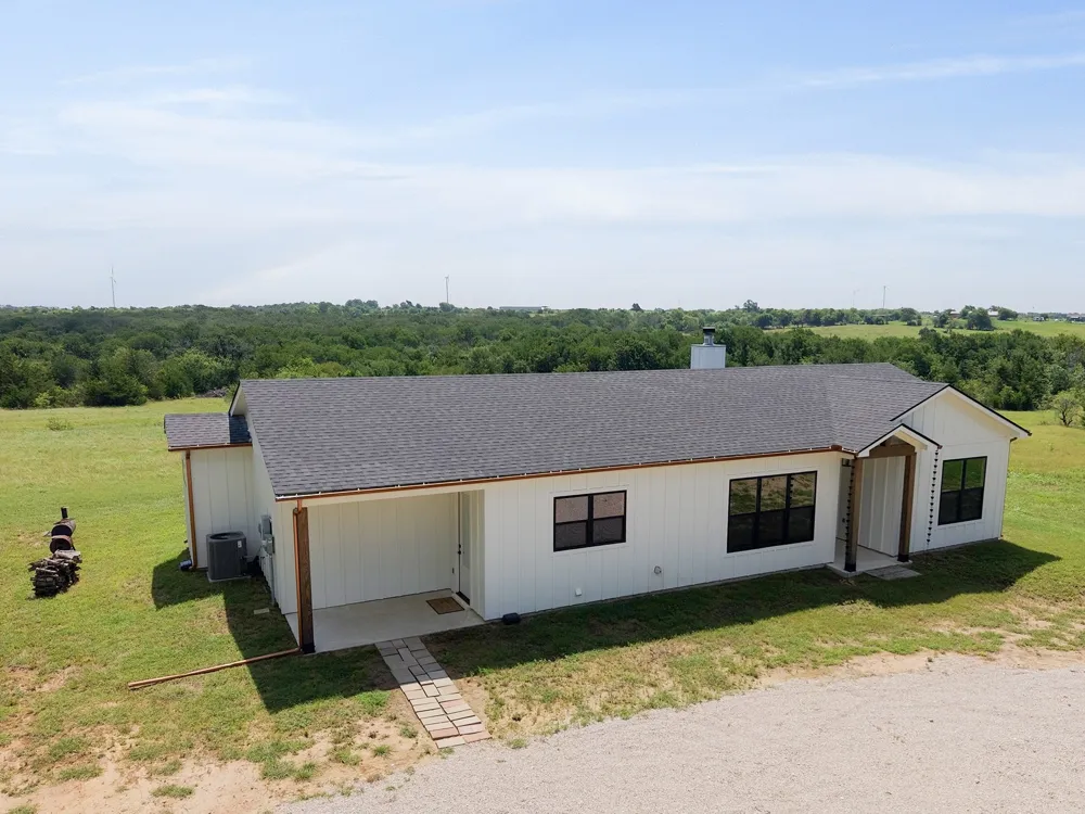 224 Hcr 3350 Hubbard, TX 76648