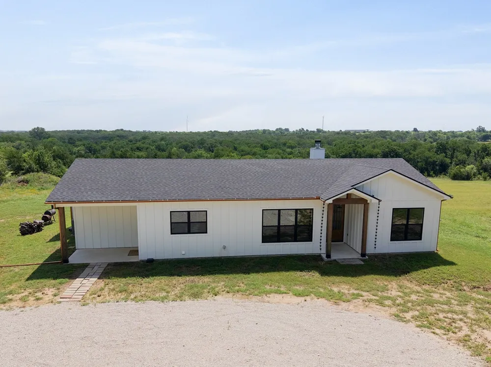 224 Hcr 3350 Hubbard, TX 76648