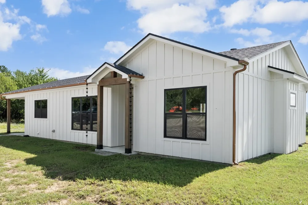 224 Hcr 3350 Hubbard, TX 76648
