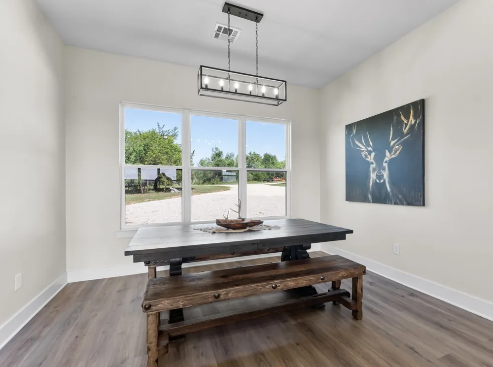 224 Hcr 3350 Hubbard, TX 76648