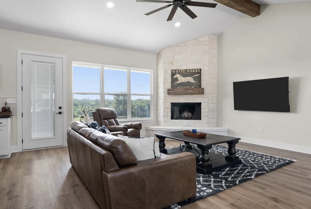 224 Hcr 3350 Hubbard, TX 76648
