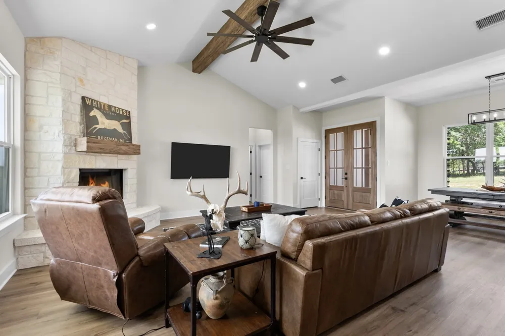 224 Hcr 3350 Hubbard, TX 76648