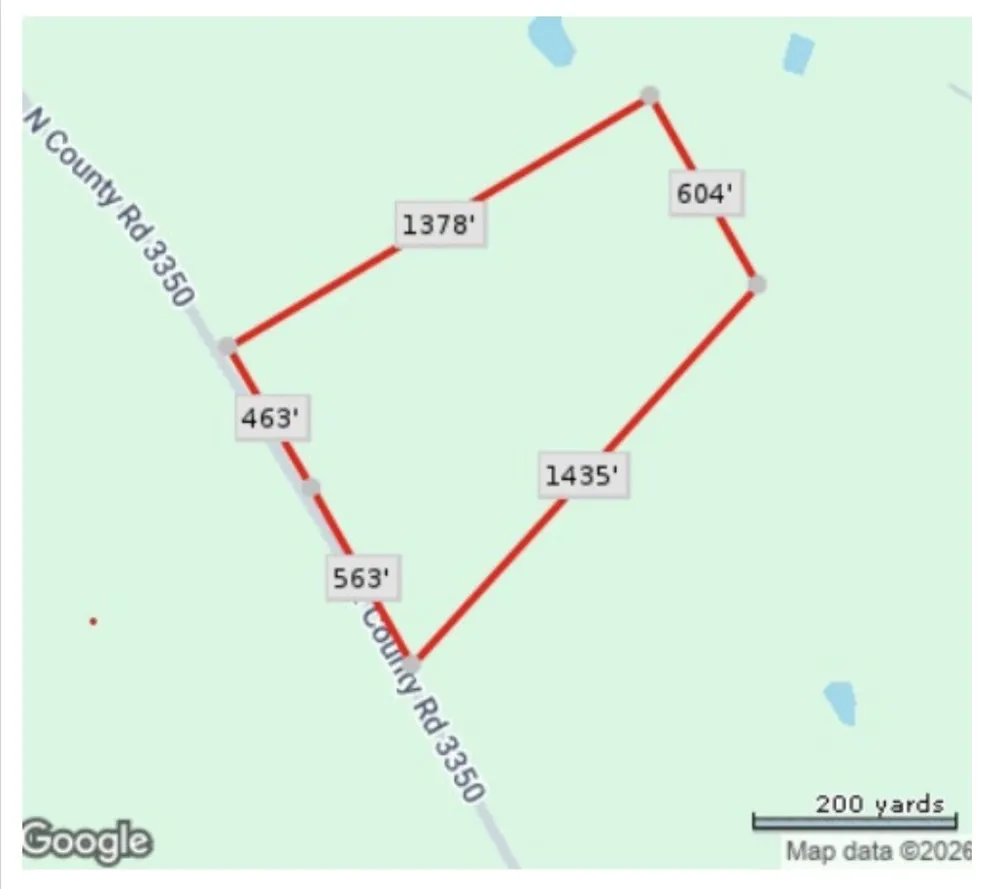 224 Hcr 3350 Hubbard, TX 76648